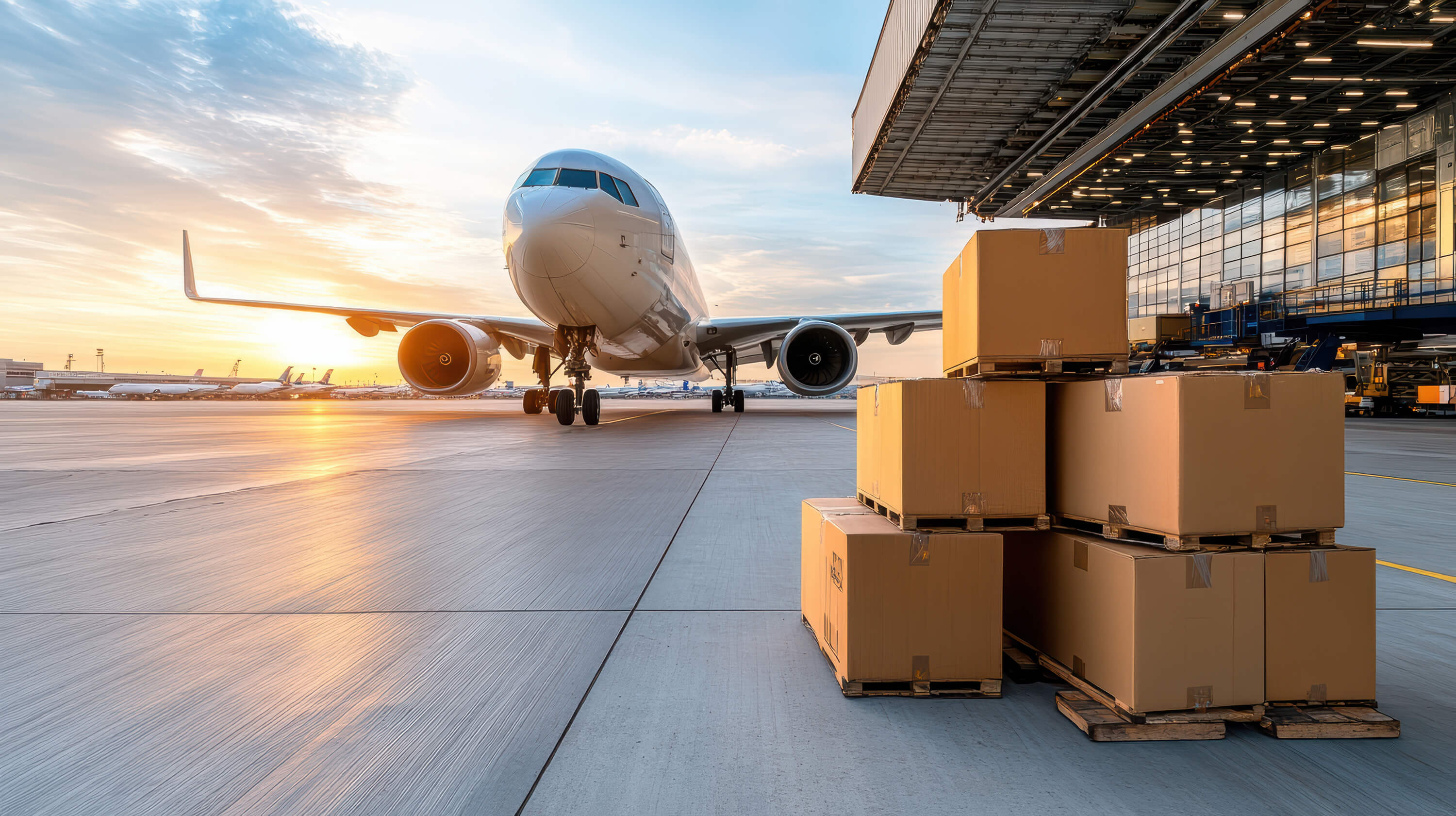 Next-Day Delivery